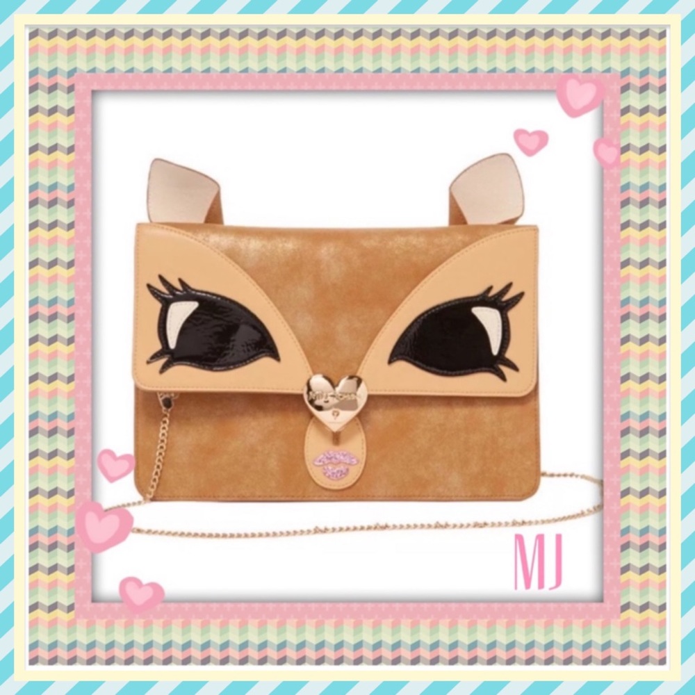 🎀Betsey Johnson Bag🎀